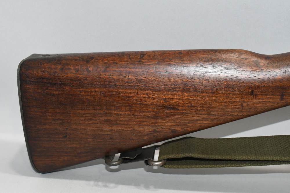 Nice US Remington Model 03-A3 Bolt Action Rifle 30-06 24" W 1-43 BRL C&R-img-2