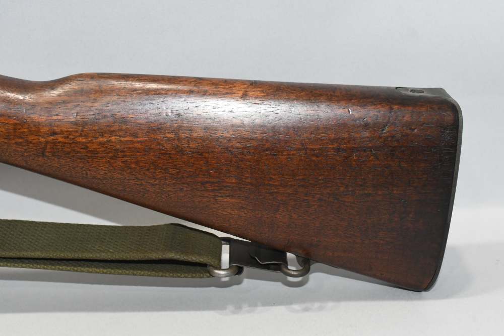 Nice US Remington Model 03-A3 Bolt Action Rifle 30-06 24" W 1-43 BRL C&R-img-7