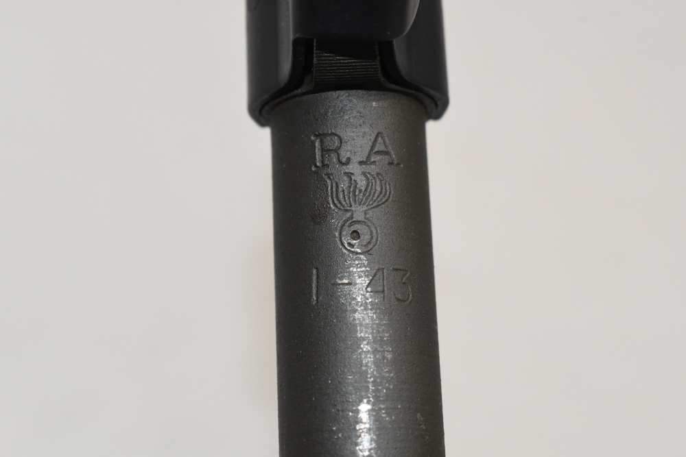 Nice US Remington Model 03-A3 Bolt Action Rifle 30-06 24" W 1-43 BRL C&R-img-26