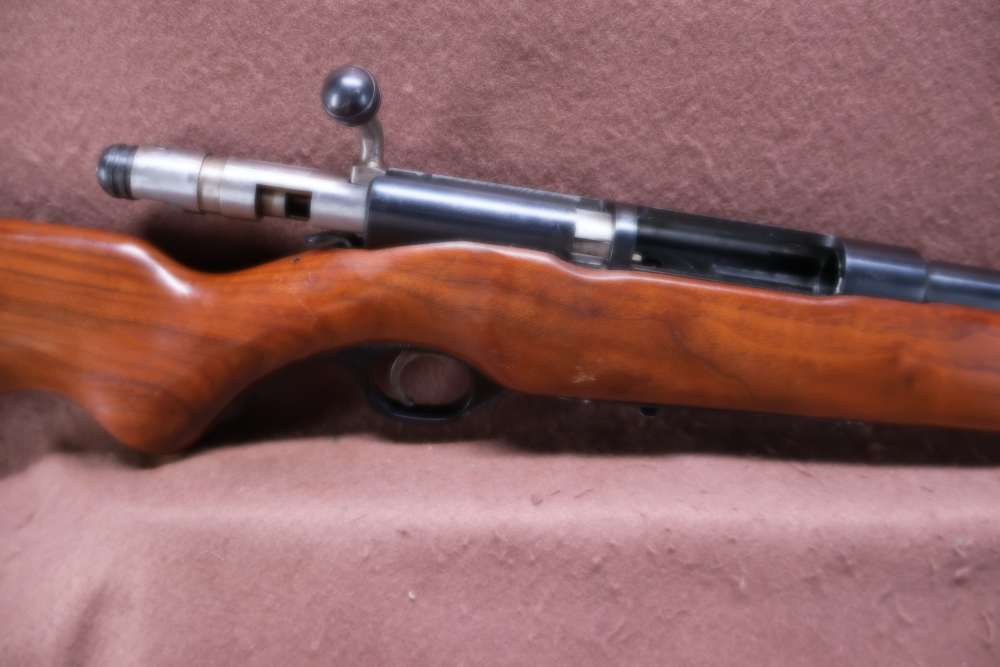 OF Mossberg & Sons 185D 20 Ga 2 3/4" Bolt 26" BRL 1 x Mag VG Bore C&R-img-6