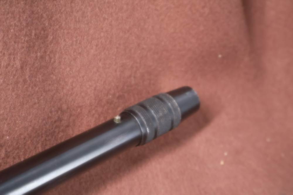 OF Mossberg & Sons 185D 20 Ga 2 3/4" Bolt 26" BRL 1 x Mag VG Bore C&R-img-4