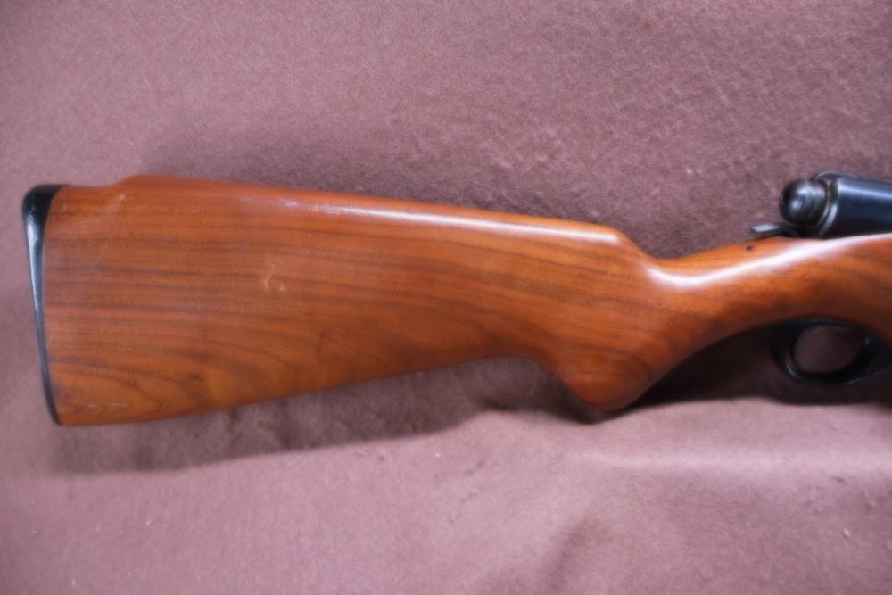 OF Mossberg & Sons 185D 20 Ga 2 3/4" Bolt 26" BRL 1 x Mag VG Bore C&R-img-1