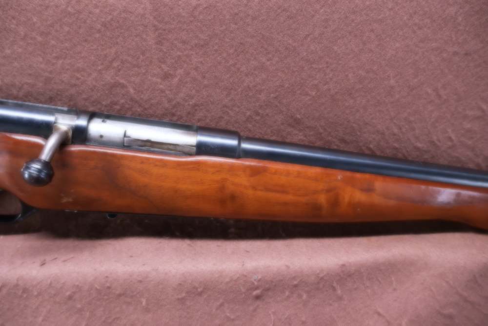 OF Mossberg & Sons 185D 20 Ga 2 3/4" Bolt 26" BRL 1 x Mag VG Bore C&R-img-2