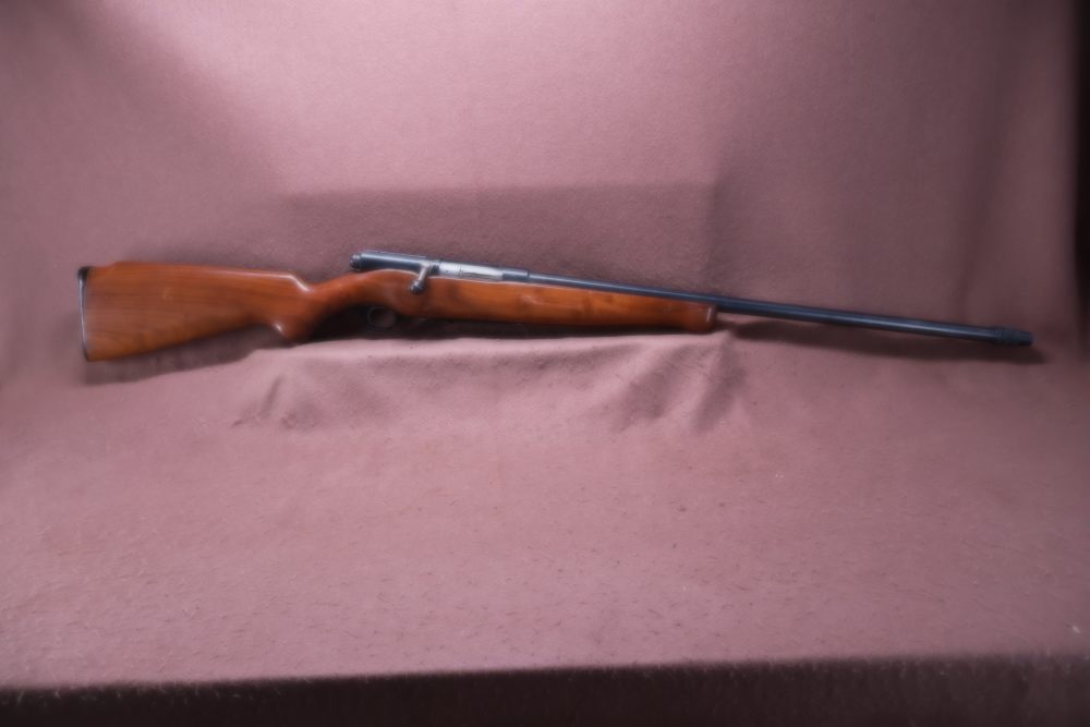 OF Mossberg & Sons 185D 20 Ga 2 3/4" Bolt 26" BRL 1 x Mag VG Bore C&R-img-0