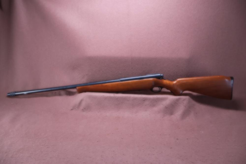 OF Mossberg & Sons 185D 20 Ga 2 3/4" Bolt 26" BRL 1 x Mag VG Bore C&R-img-11