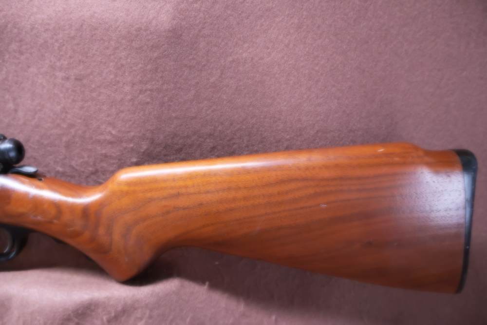 OF Mossberg & Sons 185D 20 Ga 2 3/4" Bolt 26" BRL 1 x Mag VG Bore C&R-img-13