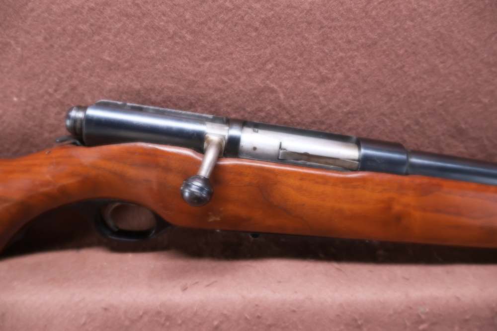 OF Mossberg & Sons 185D 20 Ga 2 3/4" Bolt 26" BRL 1 x Mag VG Bore C&R-img-5