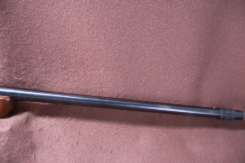 OF Mossberg & Sons 185D 20 Ga 2 3/4" Bolt 26" BRL 1 x Mag VG Bore C&R-img-3