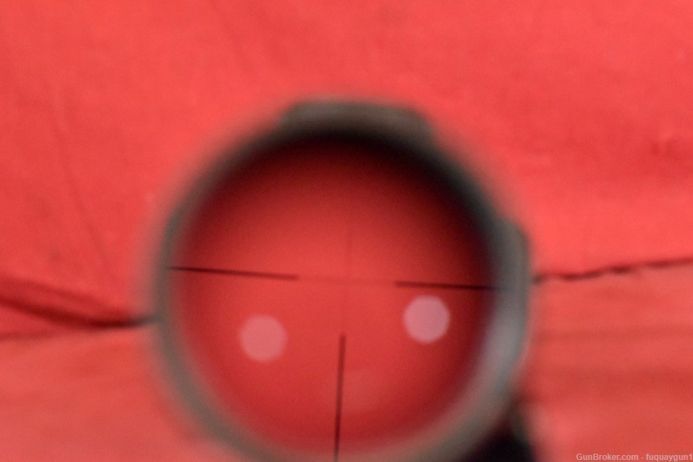 Vortex Razor HD Gen II 4.5-27x56 EBR-7C RZR-42708 Optic Scope-img-4
