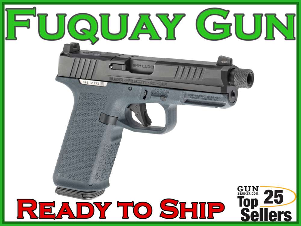 Ruger RXM-img-1