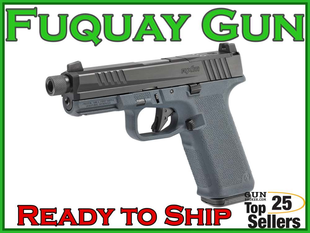 Ruger RXM-img-4