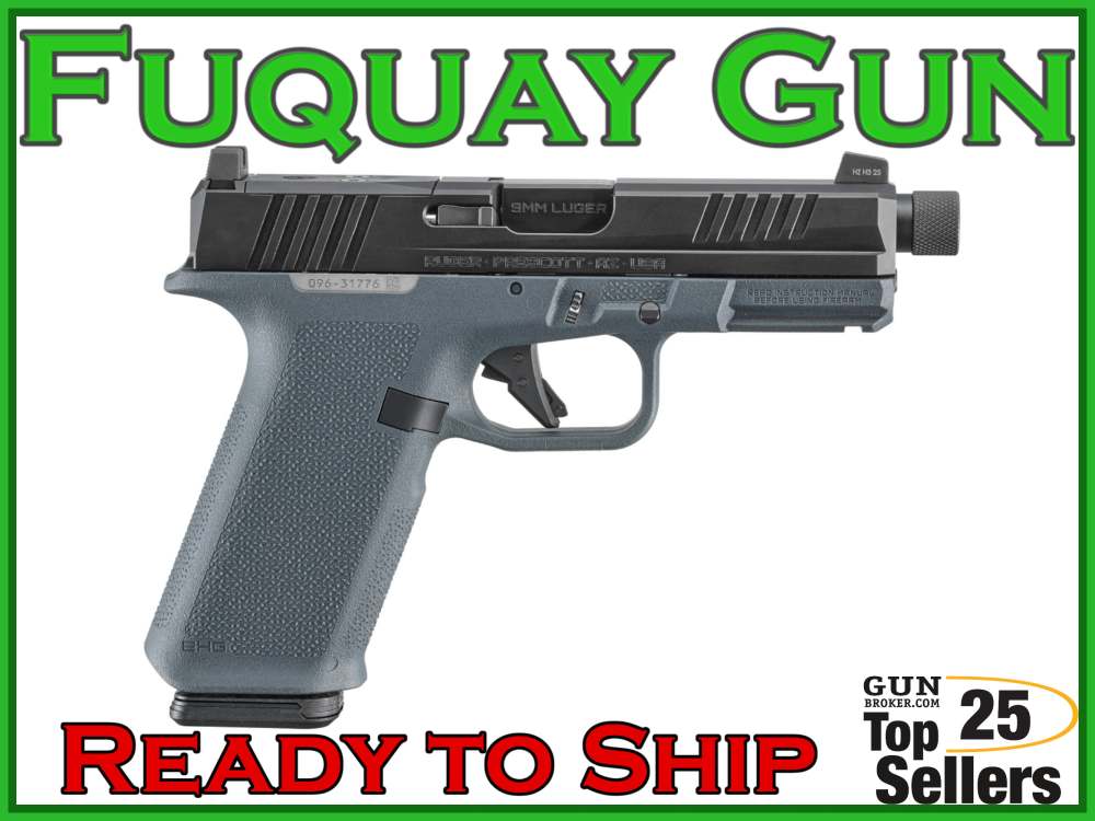 Ruger RXM-img-0