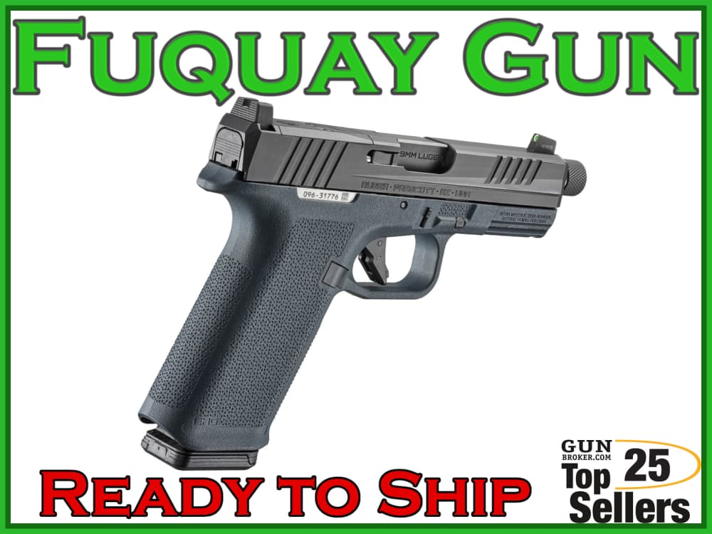 Ruger RXM-img-2