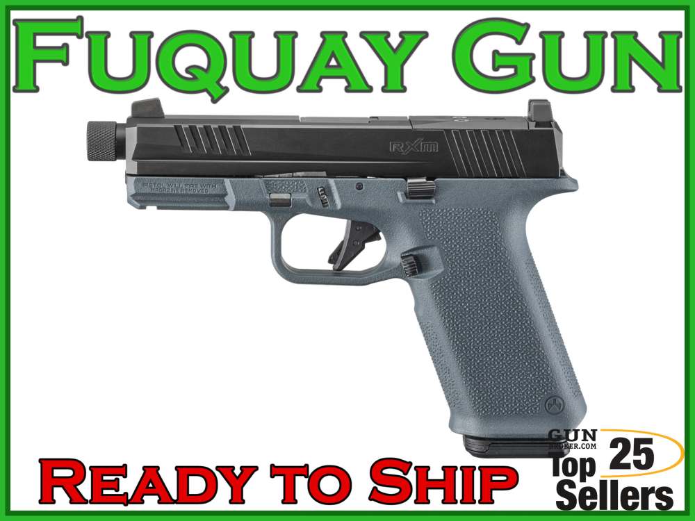 Ruger RXM-img-5