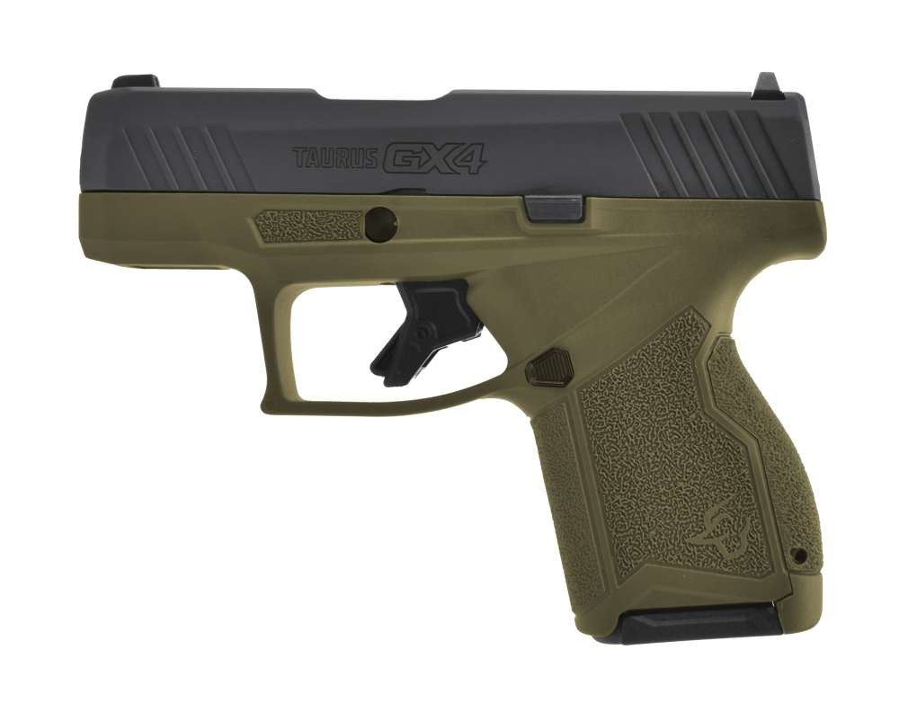 Lipsey's Exclusive Taurus GX4 9mm - ODG-img-0