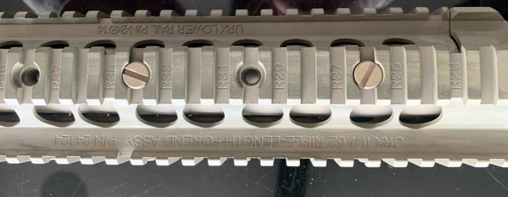 m110 Sass Knights armament upper with LMT lower-img-6