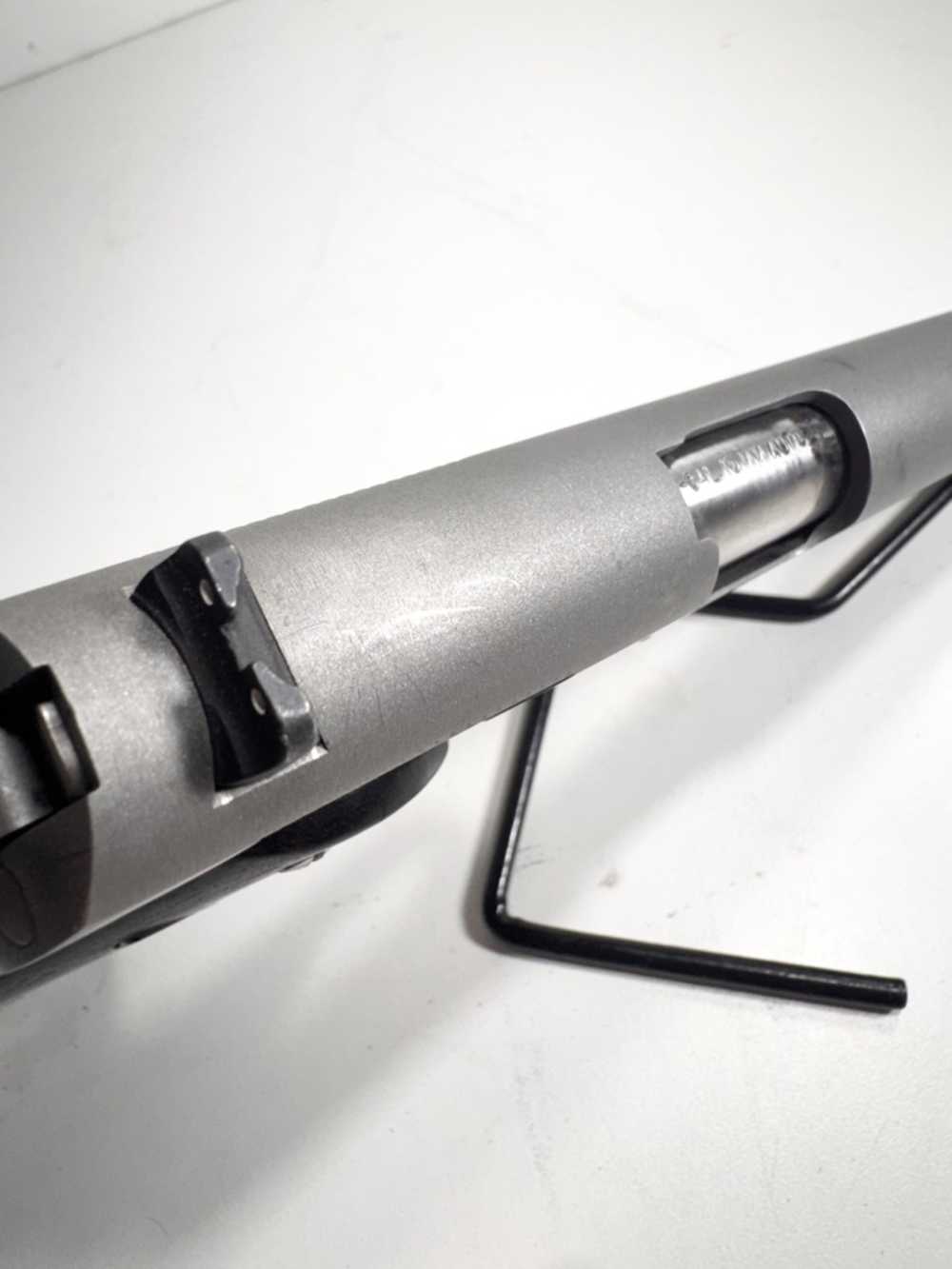 Colt Delta Elite First Edition Stainless-img-8
