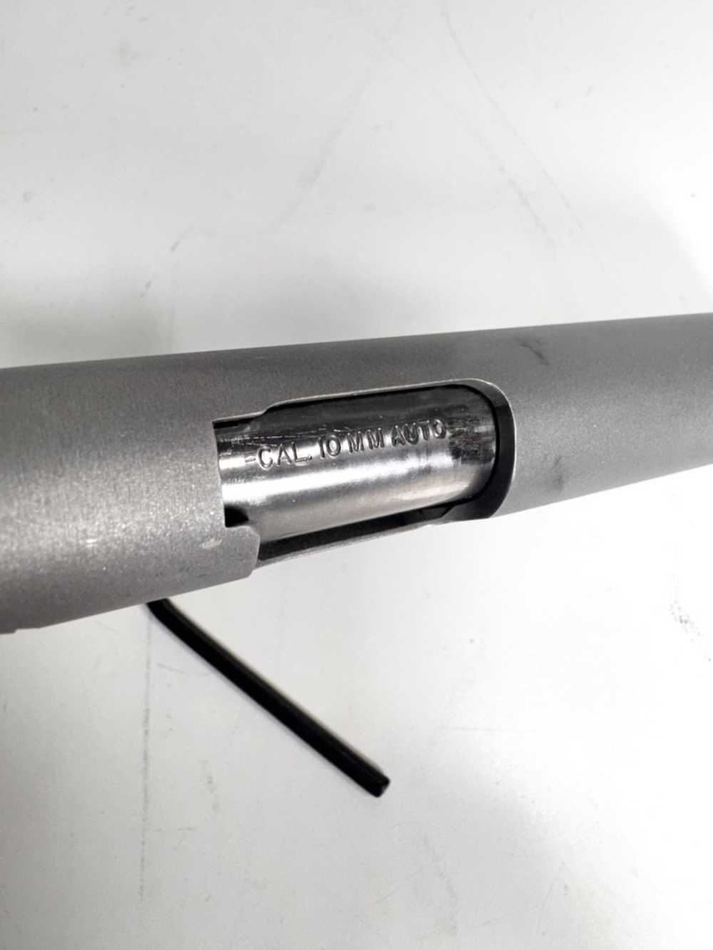 Colt Delta Elite First Edition Stainless-img-5