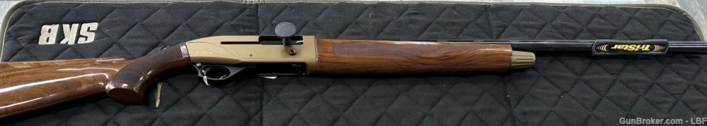 Tristar Viper G2 Bronze 16ga 28"BBL -img-0