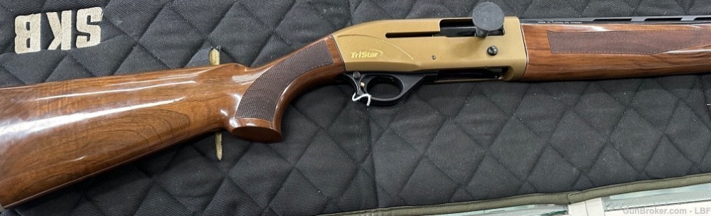 Tristar Viper G2 Bronze 16ga 28"BBL -img-1