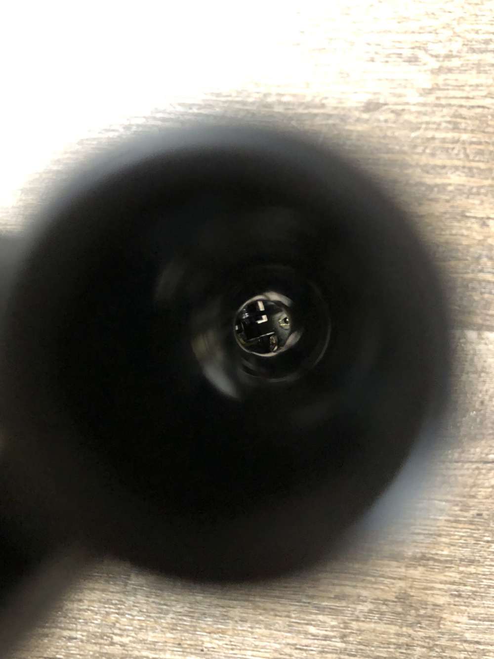 Smith & Wesson S&W M&P40 4.25" Semi Auto 15 Round Mag Full Size Fiber Sight-img-17