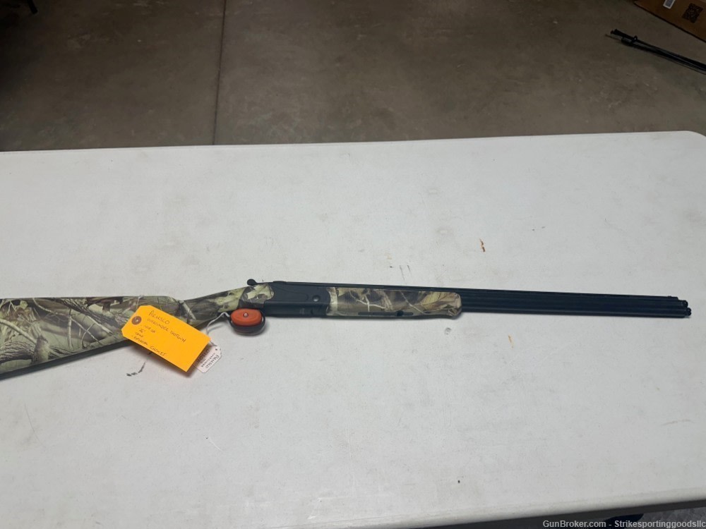 ArmsCo .410 over/under-img-4