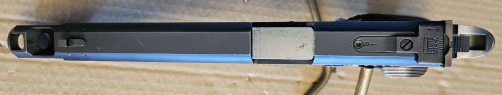 Springfield Omega LAYAWAY 10mm 1911 Project-img-5