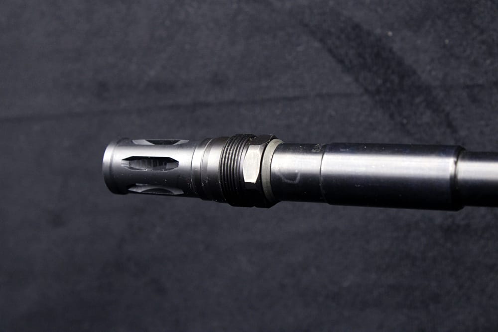 Carcal CAR816 5.56 NATO-img-29