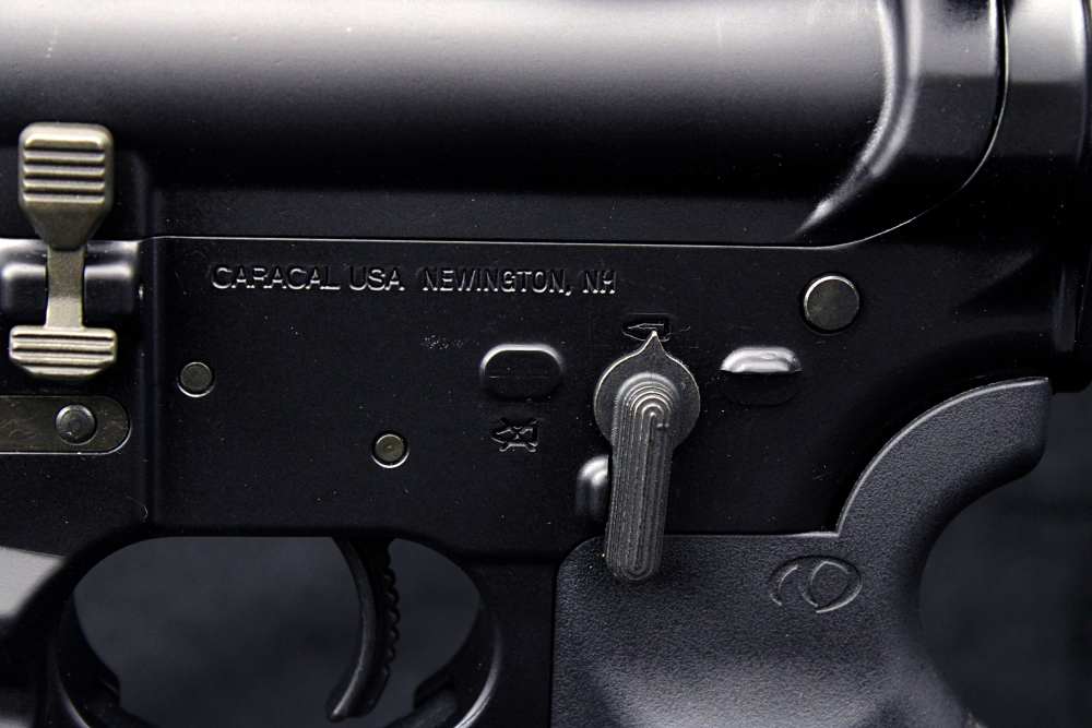 Carcal CAR816 5.56 NATO-img-20