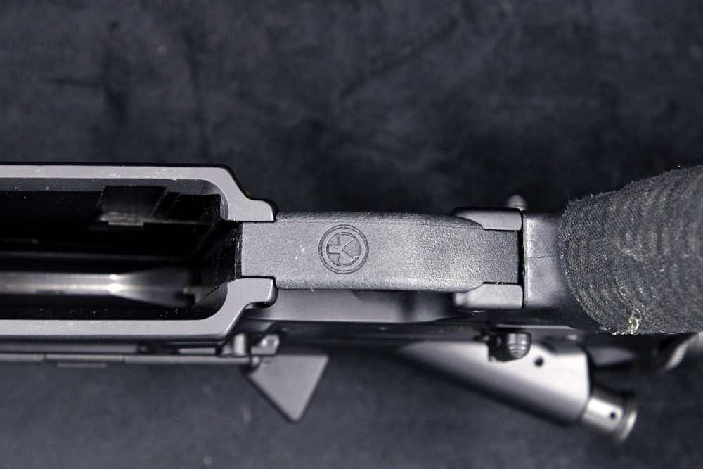 Carcal CAR816 5.56 NATO-img-43