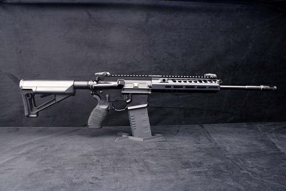 Carcal CAR816 5.56 NATO-img-3