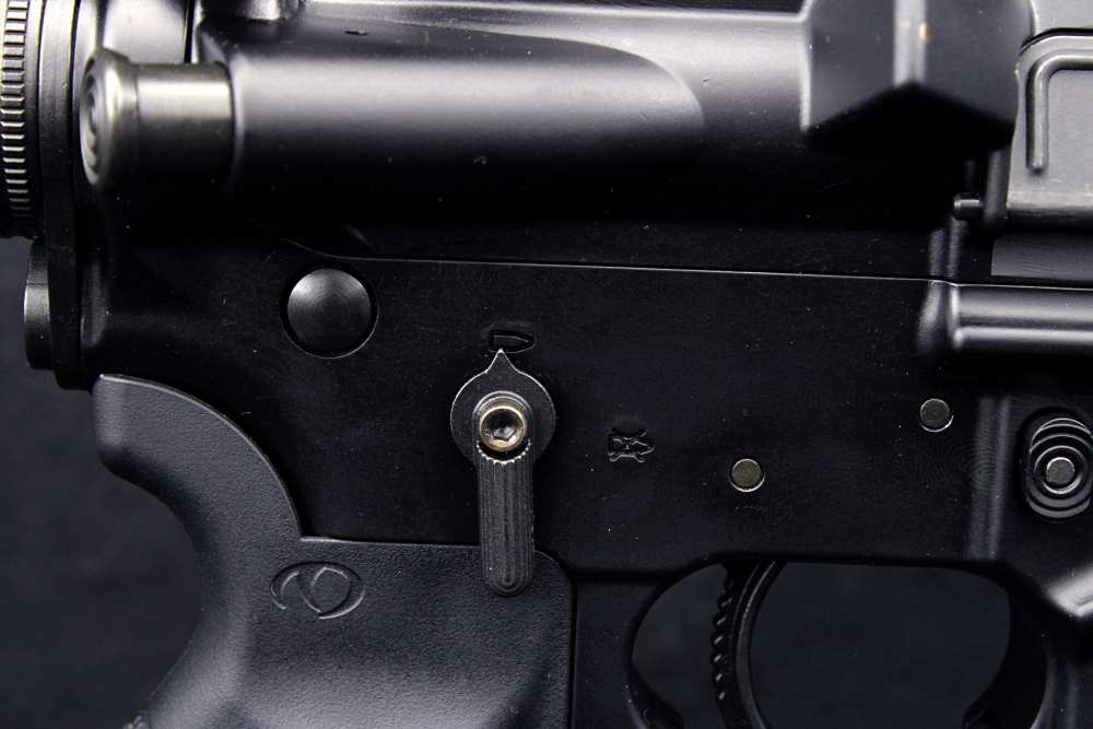 Carcal CAR816 5.56 NATO-img-7