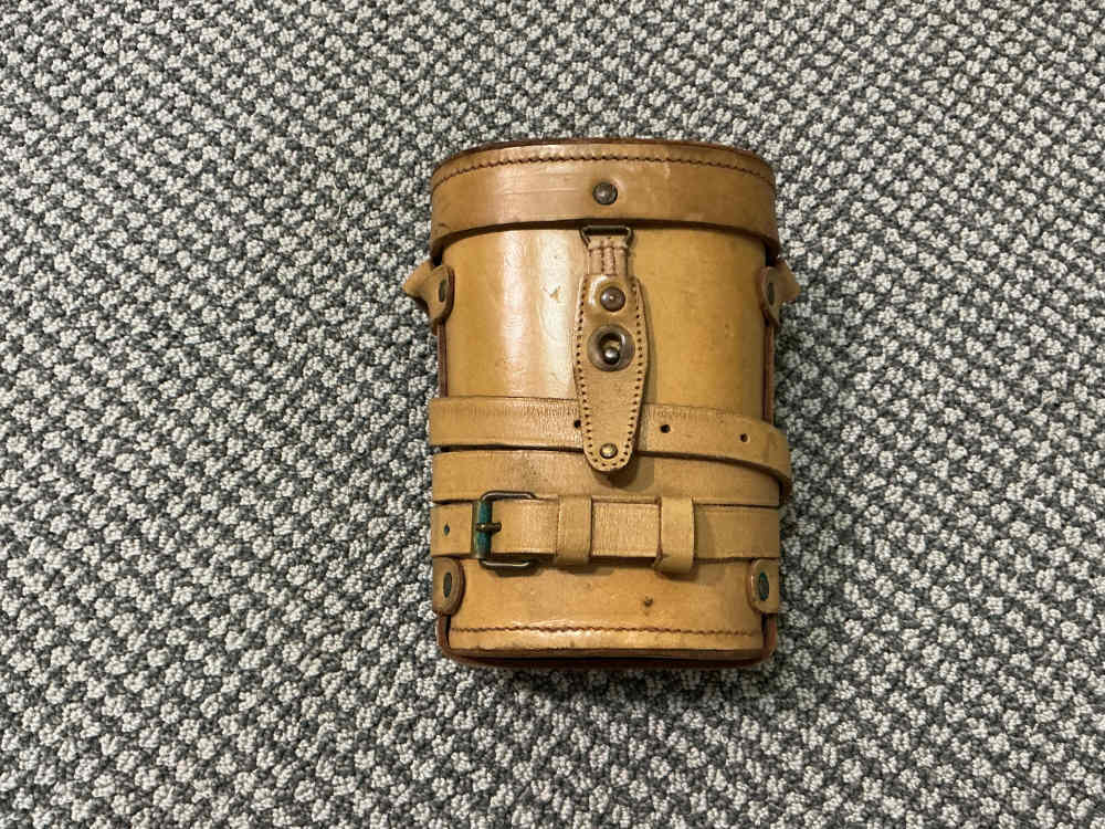 French 49 or 49/56 scope case for the APX L806 -img-0