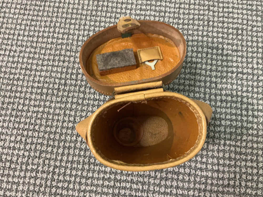 French 49 or 49/56 scope case for the APX L806 -img-4