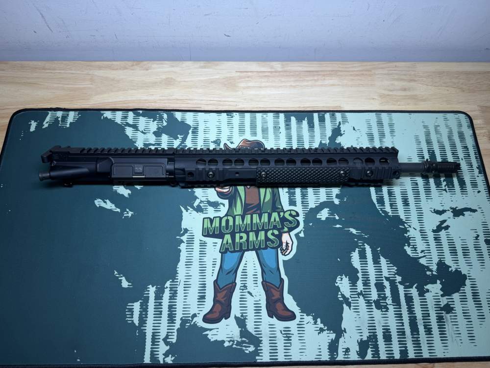 RARE Knights Armament KAC SR-15 E3 MOD 1 URX 3.1 Upper Receiver SR15-img-3
