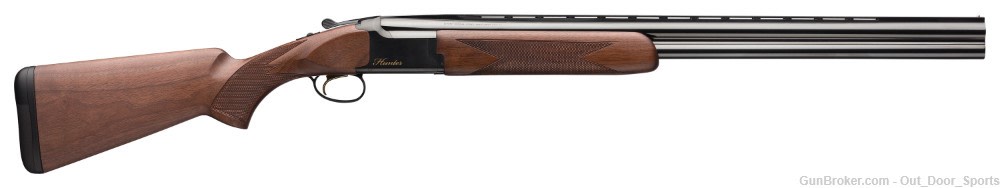 Browning Citori Hunter Grade I 410 Bore EZ PAY $119-img-0