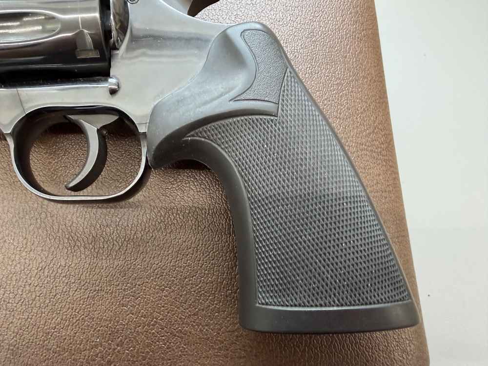 RARE! Dan Wesson Model 15 Pistol Pak - 4 barrels - Complete w/ Belt Buckle!-img-9