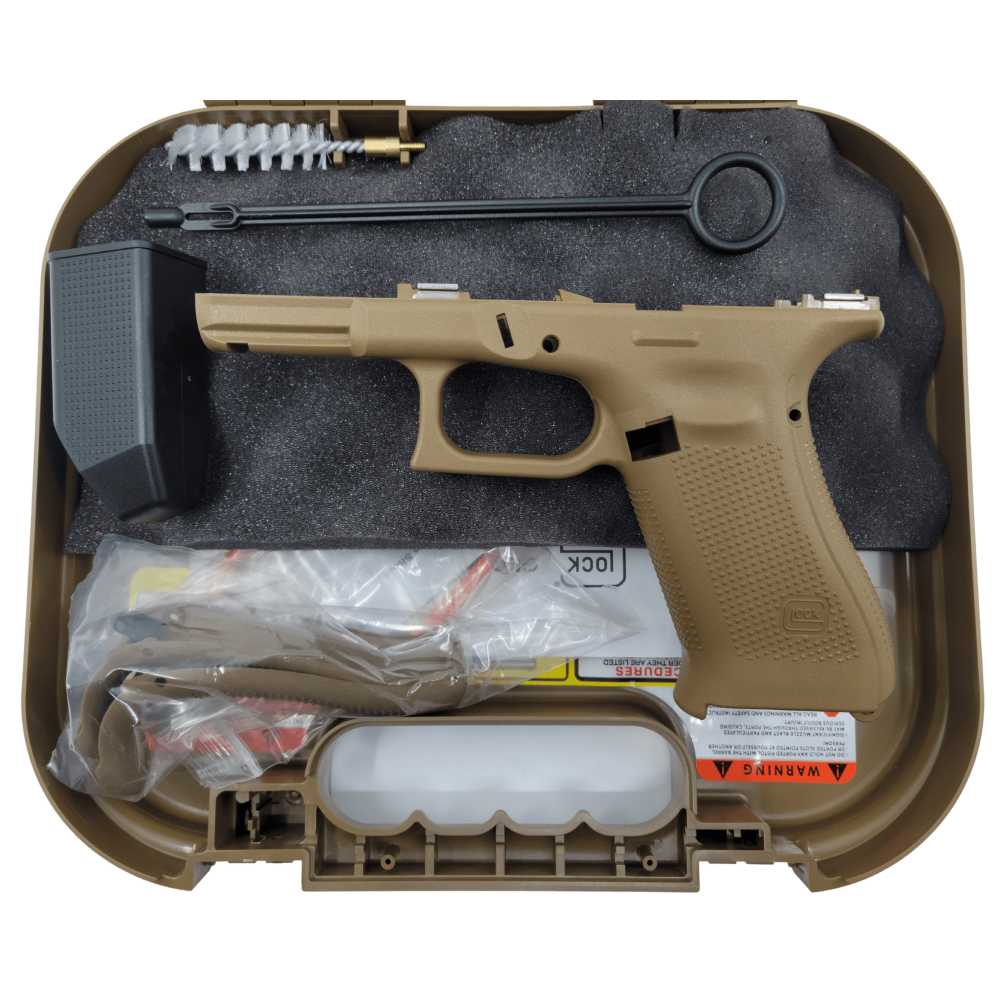 GLOCK 19X FRAME GEN5-img-0