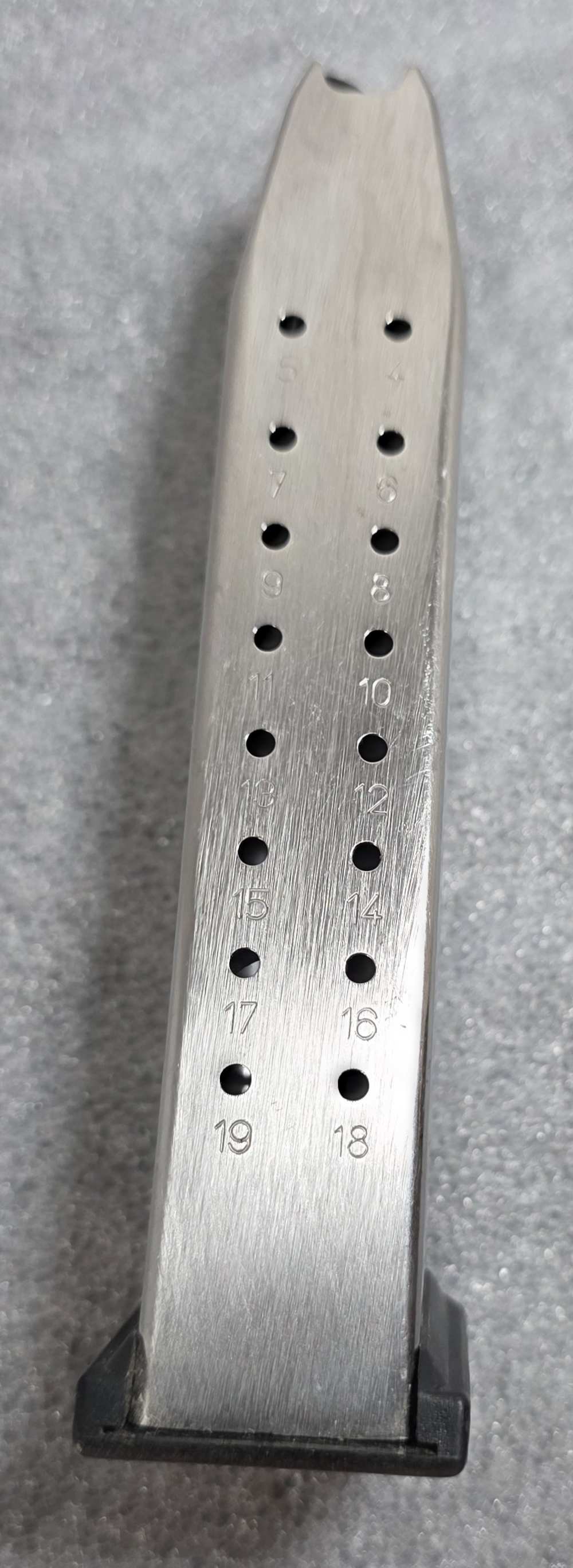 Springfield XDM 19 Round 9mm Magazine -img-3