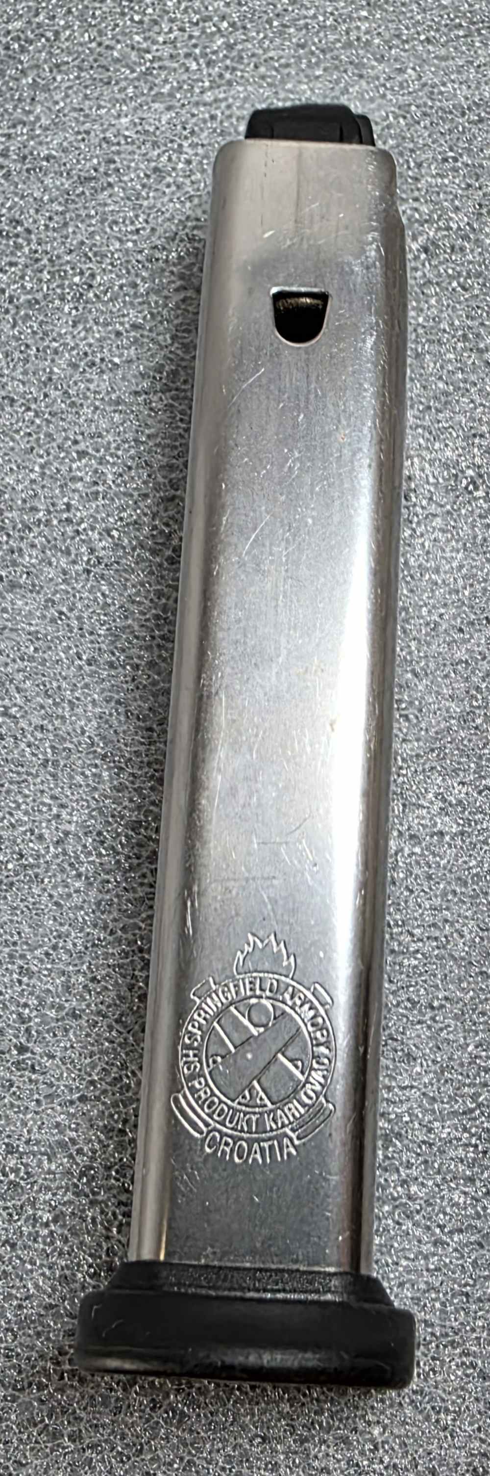 Springfield XDM 19 Round 9mm Magazine -img-2