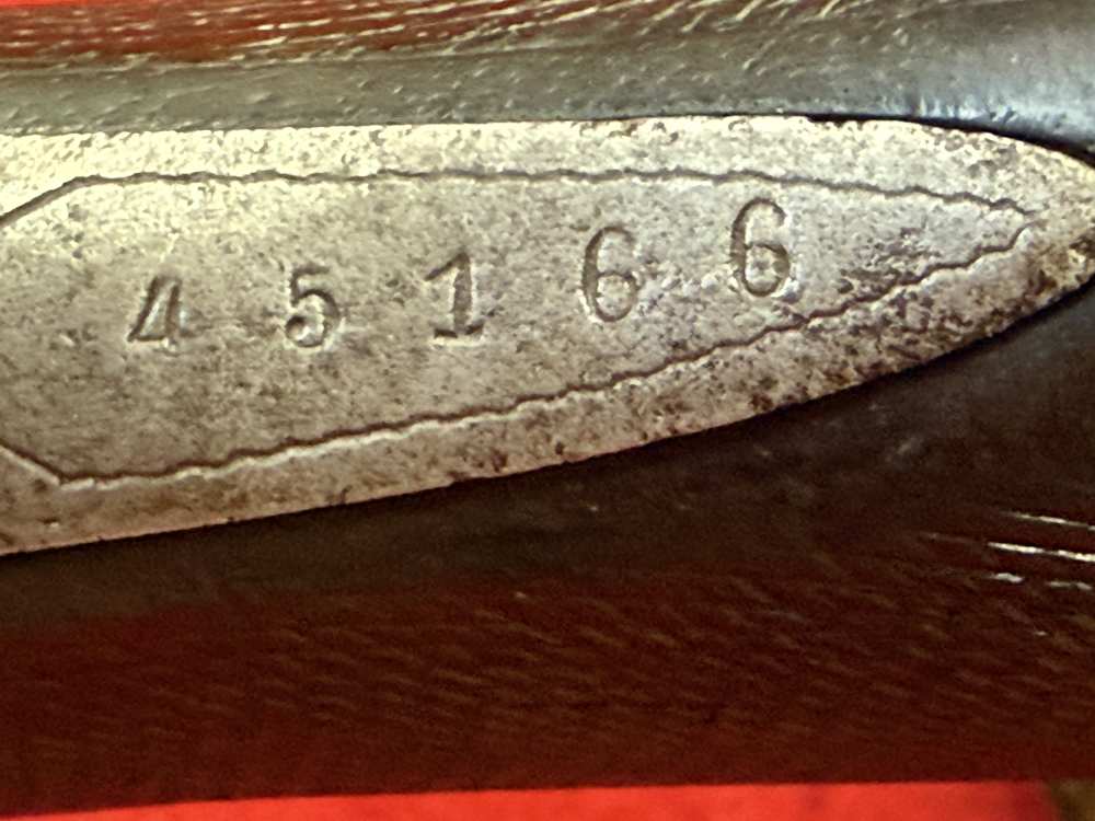 German Ehrhardt Lauf 16ga/8x52 Drilling.-img-20