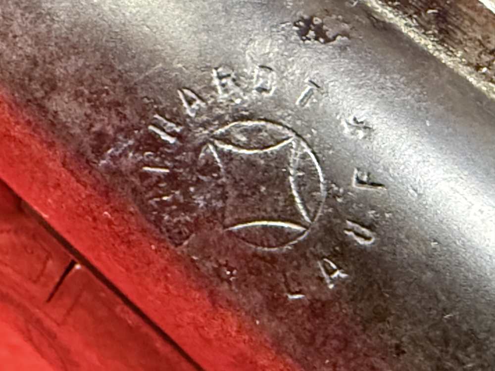 German Ehrhardt Lauf 16ga/8x52 Drilling.-img-24