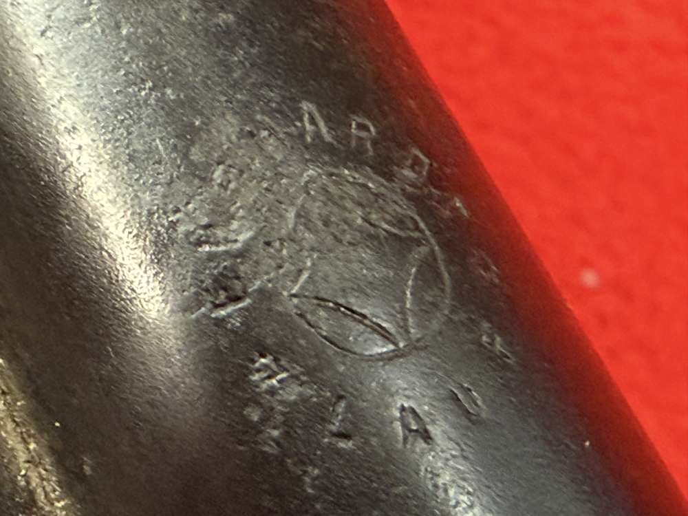 German Ehrhardt Lauf 16ga/8x52 Drilling.-img-23
