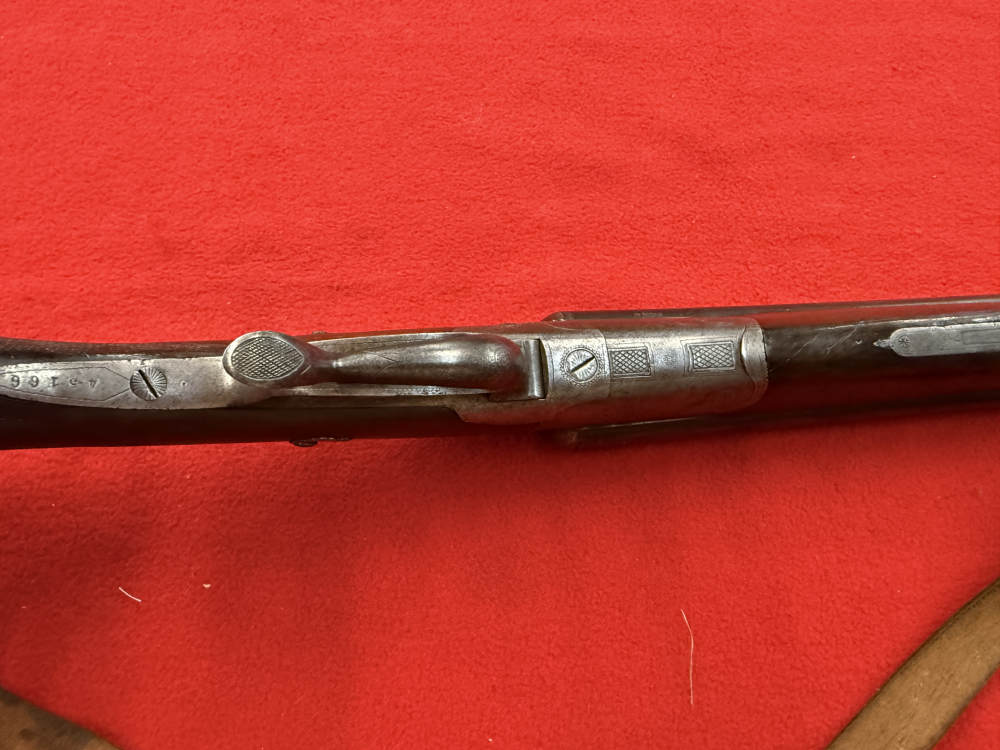 German Ehrhardt Lauf 16ga/8x52 Drilling.-img-34