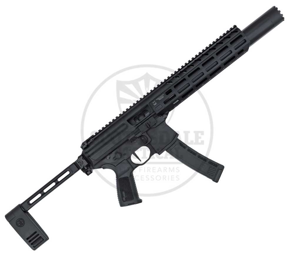 Sig Sauer/Breachers MPX-SD-img-0