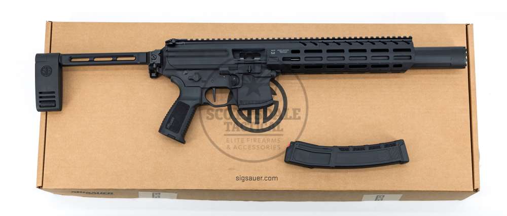 Sig Sauer/Breachers MPX-SD-img-5