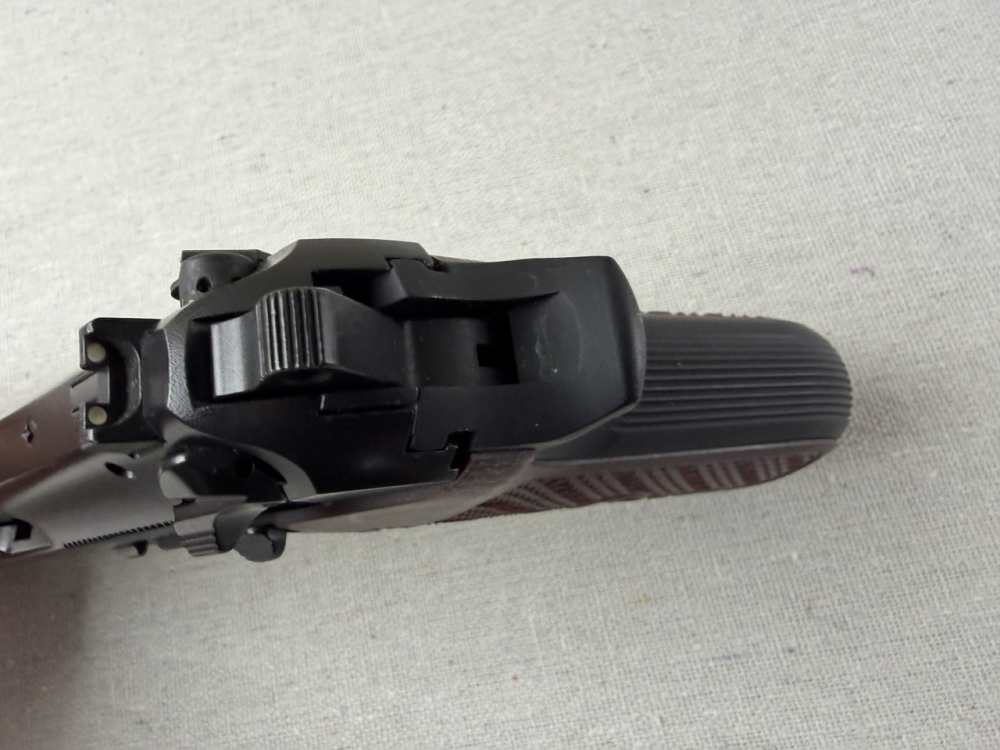 Beretta 96A1 40 S&W 4.9"-img-6