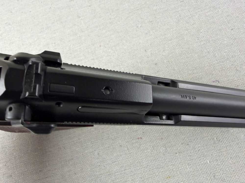 Beretta 96A1 40 S&W 4.9"-img-5