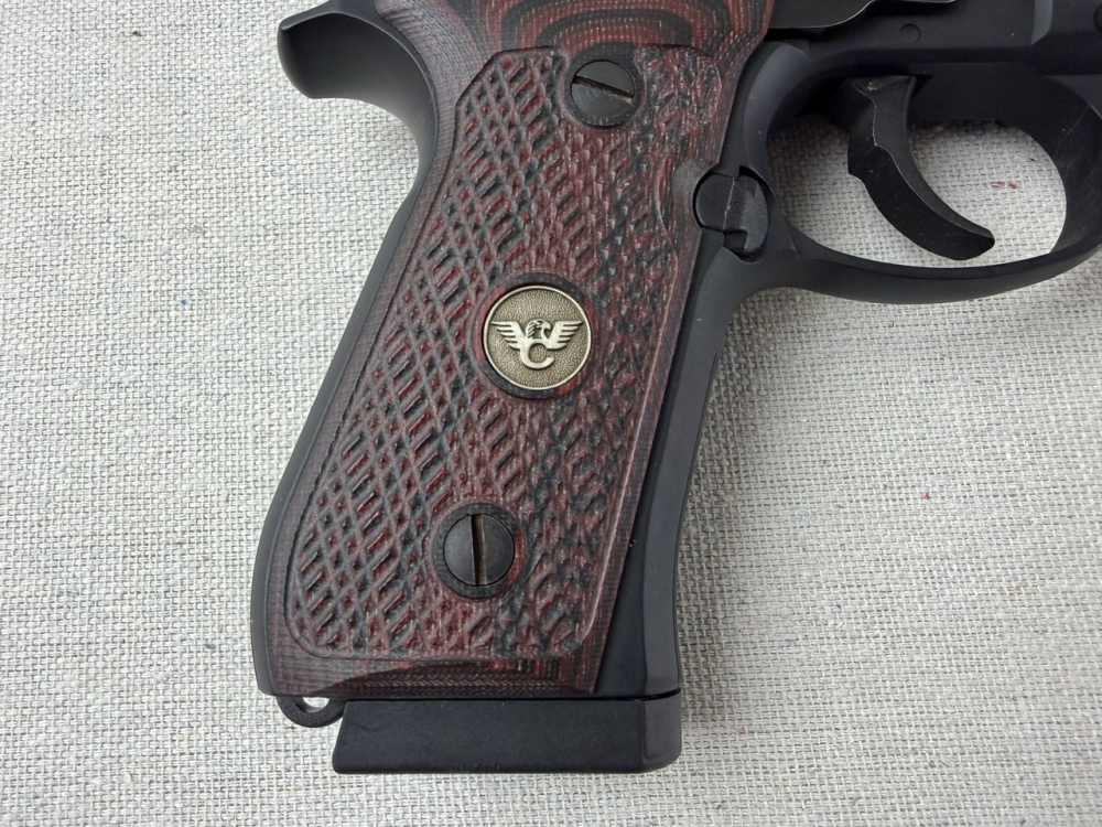 Beretta 96A1 40 S&W 4.9"-img-11