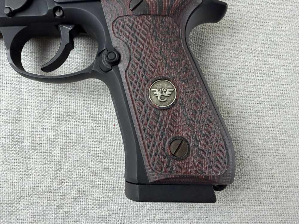 Beretta 96A1 40 S&W 4.9"-img-17